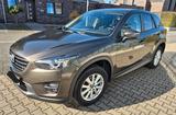 Mazda CX-5 2.2 SKYACTIV-D 150 Exclusive-Line Kamera/AA - gebrauchte Mazda CX-5 aus dem Jahr 2015
