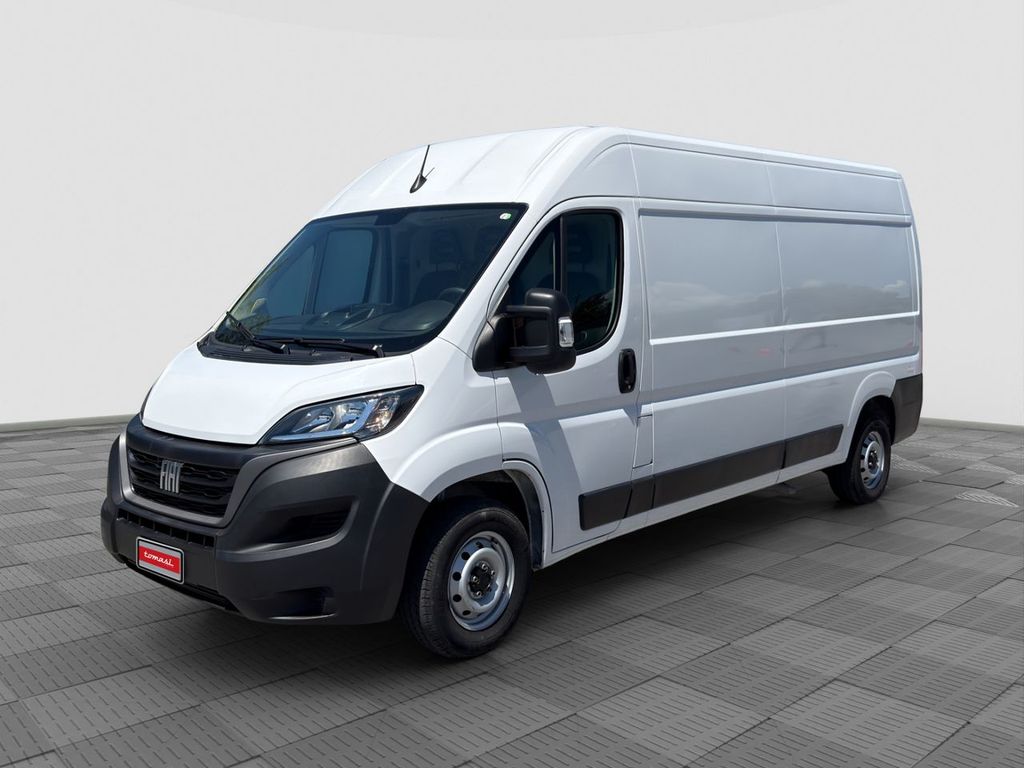 Image of Fiat Ducato