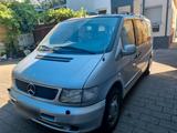 Mercedes-Benz Mercedes V 230 (W638) Automatik 2 Schiebet... - Mercedes-Benz V-Klasse W638