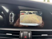 Alfa Romeo Giulia - Vorschau Bild 18