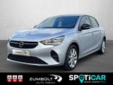 Opel Corsa Edition 1.2 +Komfort Paket Allwettter Sitz - Opel: Komfort Paket