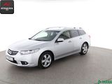 Honda Accord  Tourer 2.0 SITZHEIZ,TEMPOMAT,DACHRELING - Honda Accord Gebrauchtwagen
