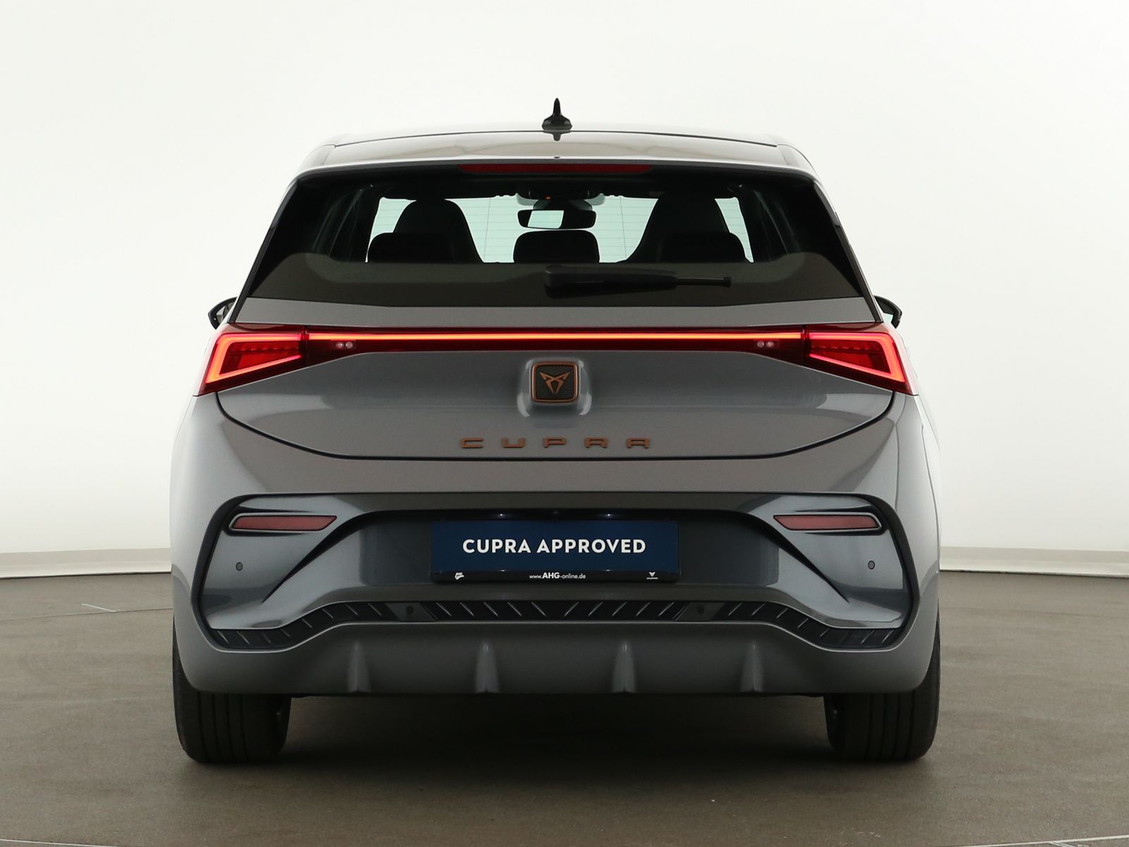 Cupra Born - Bild 6