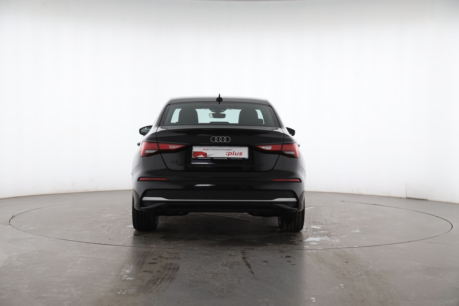Audi A3 - Bild 6