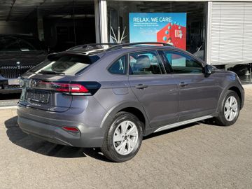 Volkswagen Taigo - 8
