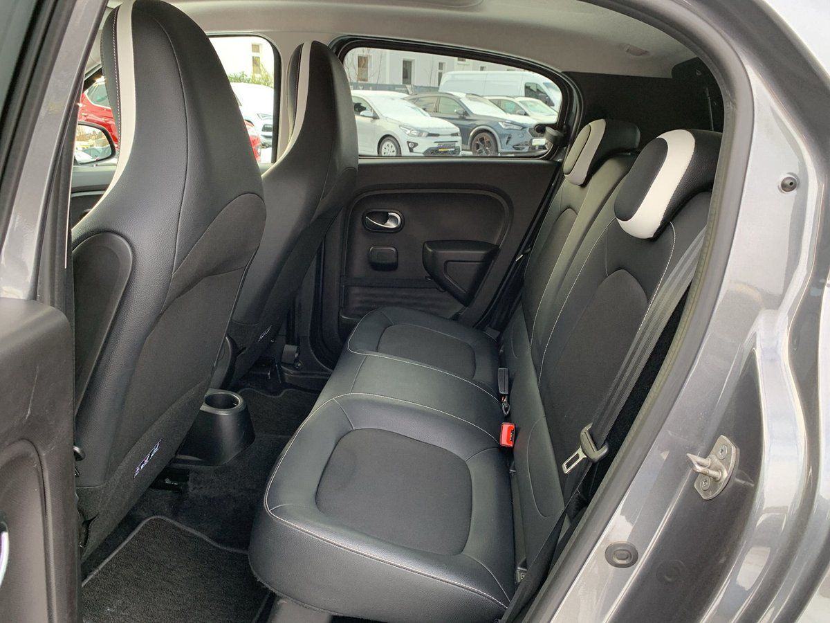 Renault Twingo - Bild 11