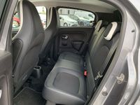 Renault Twingo - Vorschau Bild 11