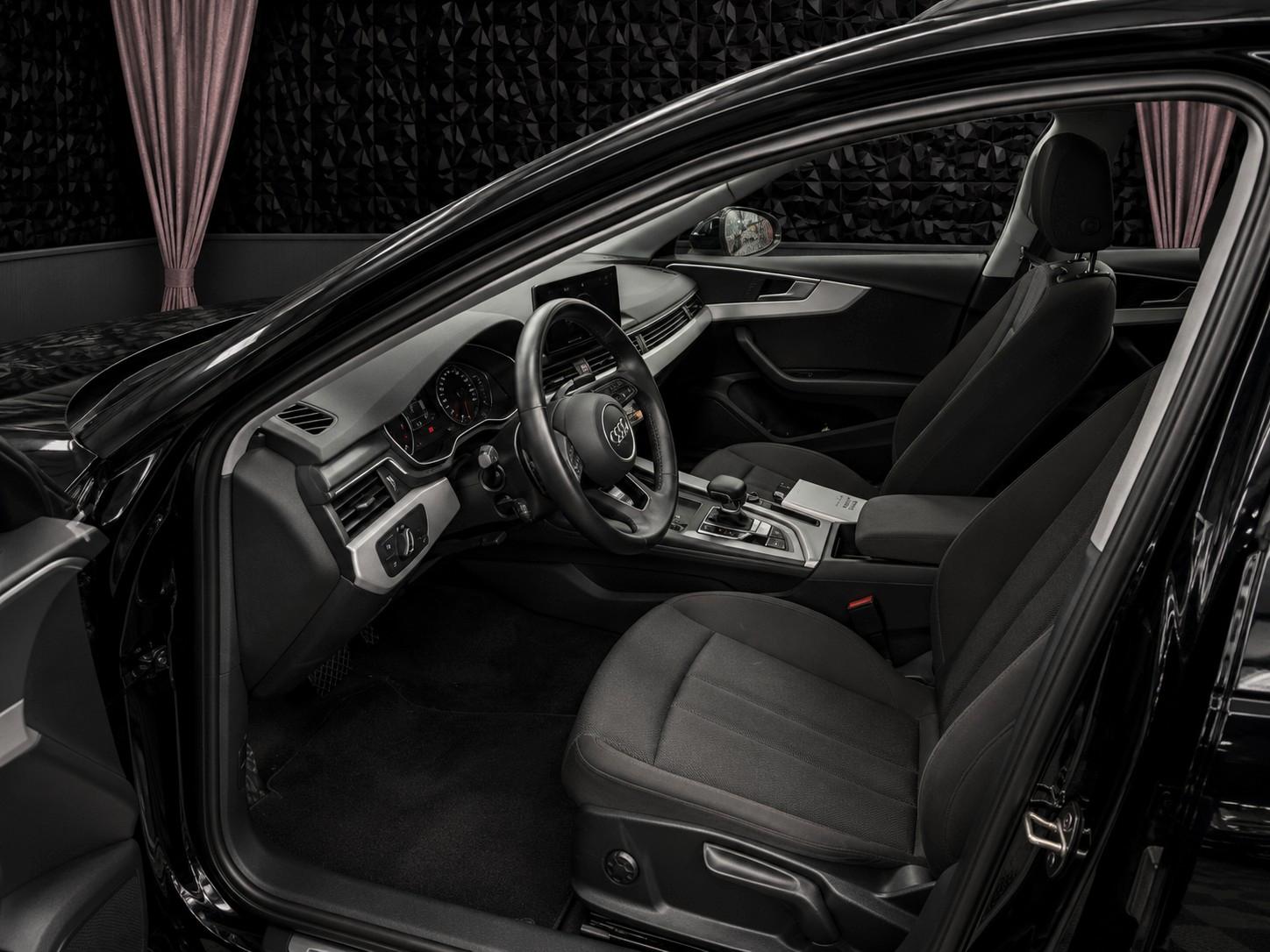 Audi A5 Sportback 35 TFSI Navi, LED, 1 Hand, миниатюра 8