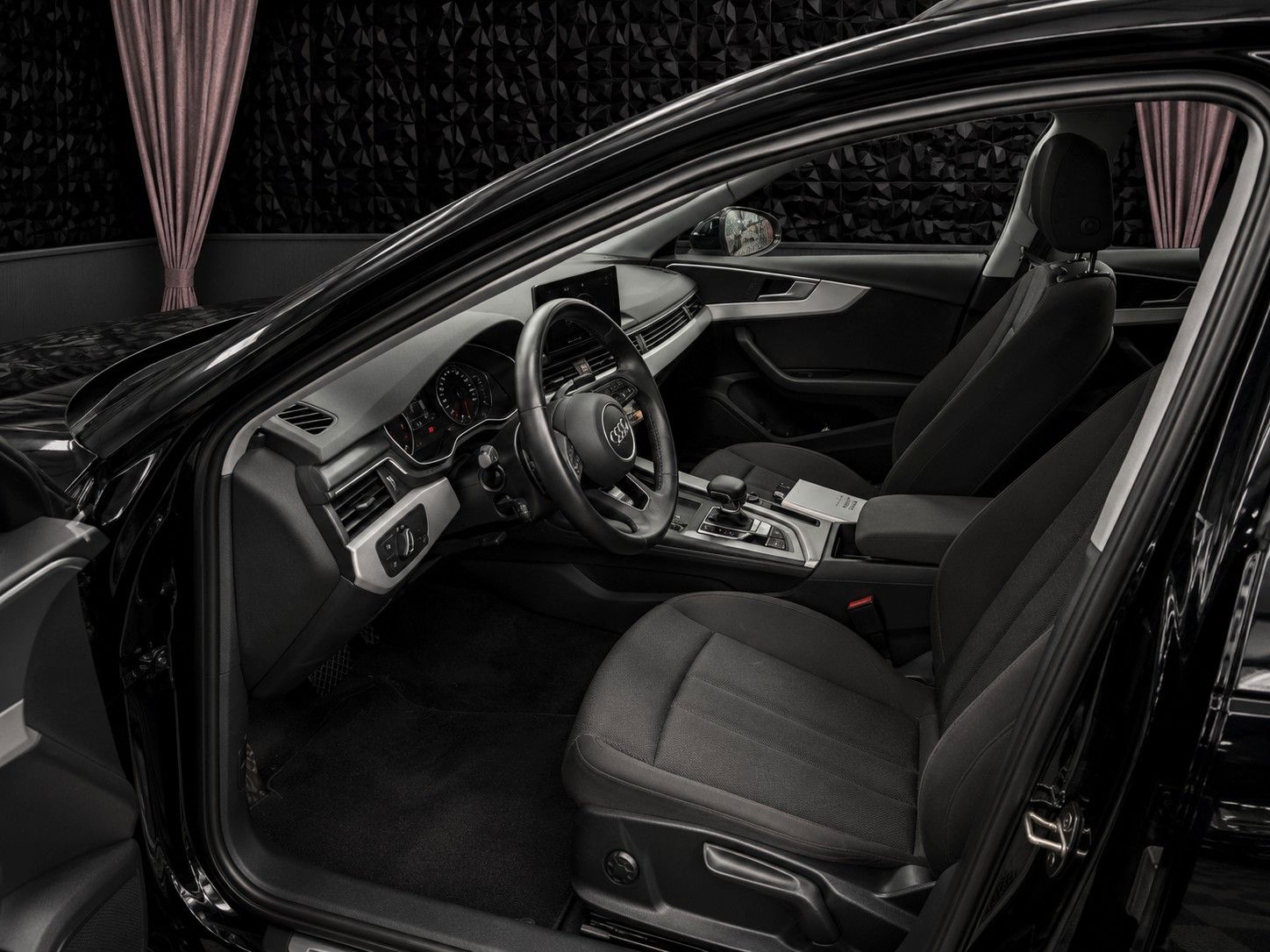 Audi A5 Sportback 35 TFSI Navi, LED, 1 Hand foto 9