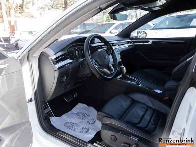 Arteon R-Line TSI DSG Leder DCC AHK 360° Matrix