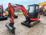 Kubota KX 61-3 - Kubota Kx