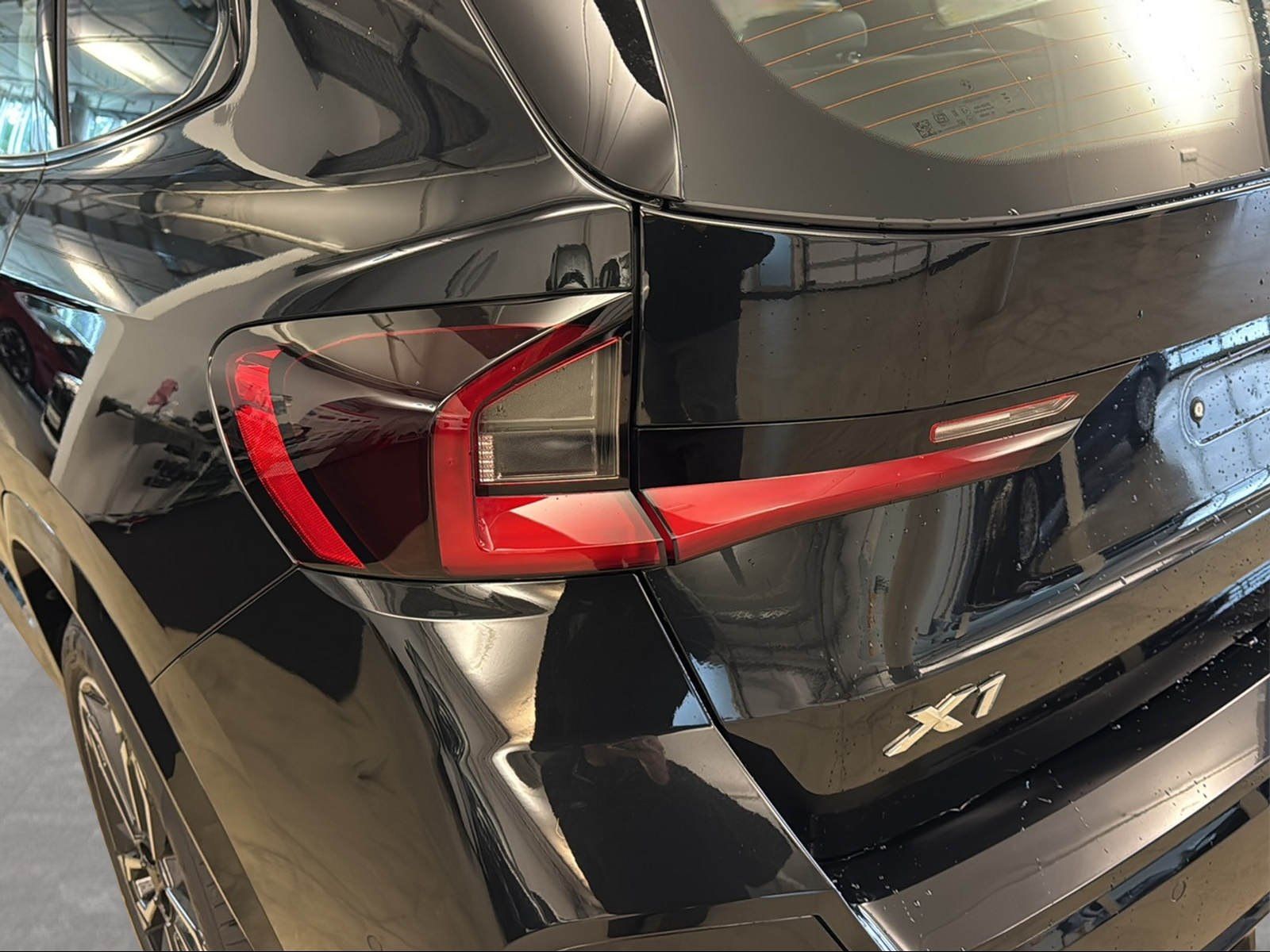 BMW X1 - Bild 14