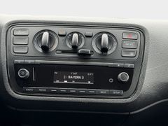 SKODA Citigo Cool Edition ZV+Funk Radio Klima eleFH.