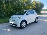 Toyota TOYOTA IQ 1.0 VVT-i - Klima - TÜV 10/26 - Toyota IQ: Iq2