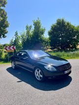 Mercedes-Benz CL 500- Serie, Checkheft, VIEL NEU: ABC; Service - Mercedes-Benz: A Serie