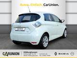 Renault ZOE inkl. Batt. 41kWh LIMITED 110 Sitzheizung - Renault ZOE: Limited