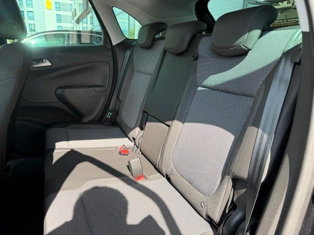 Fahrzeugabbildung Opel Crossland Elegance 110PS Navi/Kamera/Allwetter!
