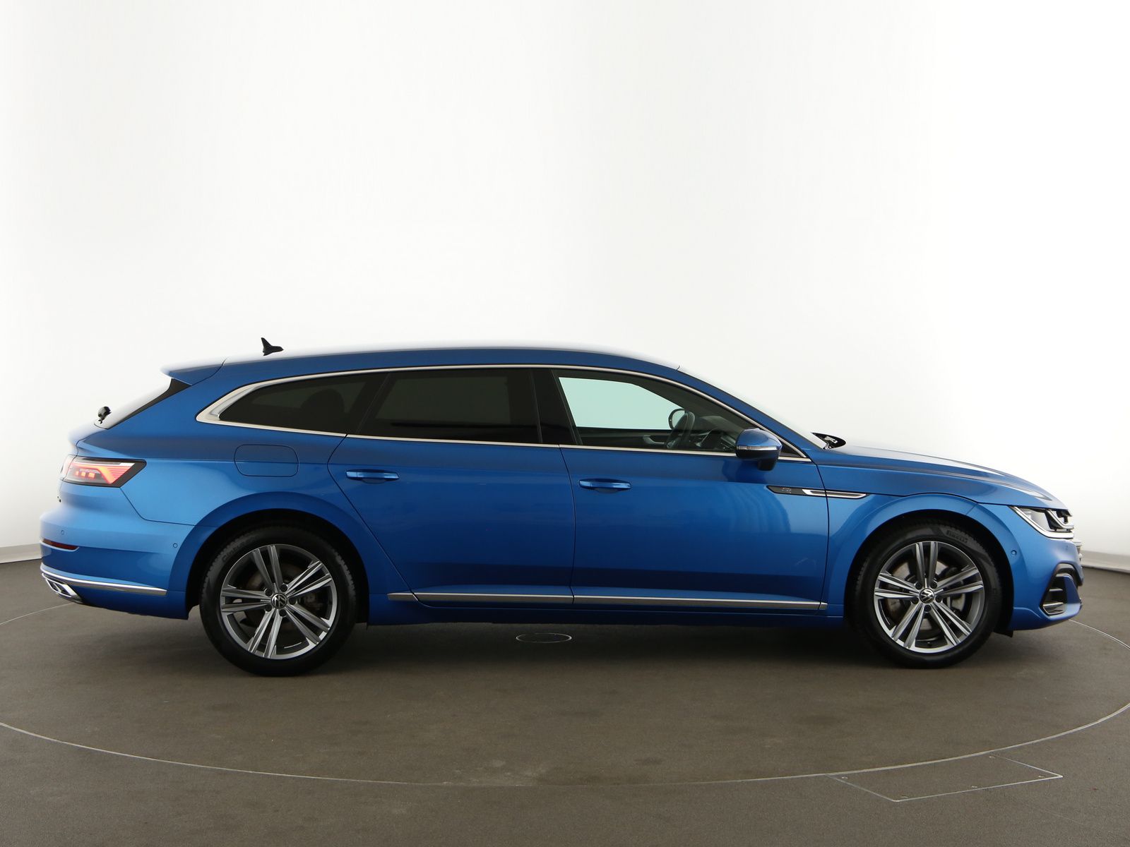 Volkswagen Arteon - Bild 8