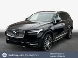 Volvo XC90 B6 B AWD Geartronic Inscription - gebrauchte Volvo XC90 aus dem Jahr 2021