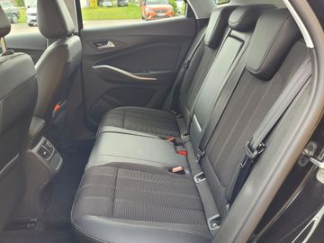 Bild 10 Opel Grandland (X) Grandland Enjoy 1.2 DI