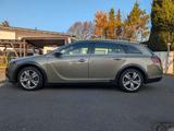Opel Insignia ST 2.0 ECOTEC T ecoFLEX Edition 4x4... - Opel Insignia: Ecotec