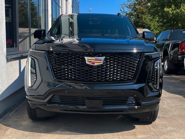 Cadillac Escalade Sport Platinum 6.2l MY 2025 sofort