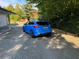 Ford Focus RS 1.Hand Service Neu Bremsen Neu - Ford Focus: B RS