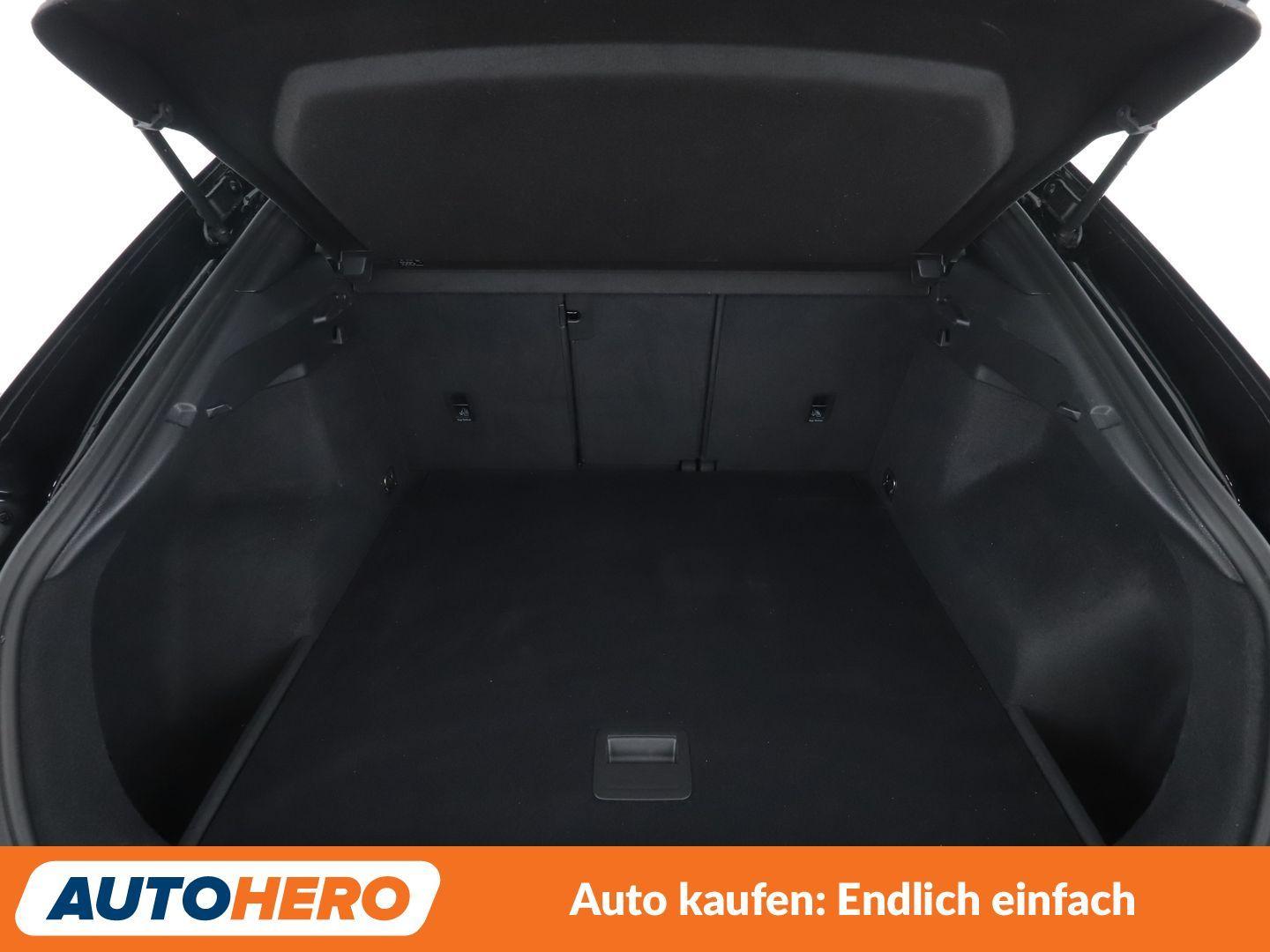 Audi Q3 Sportback 35 TFSI S line*NAVI*VC*PDC*, миниатюра 16