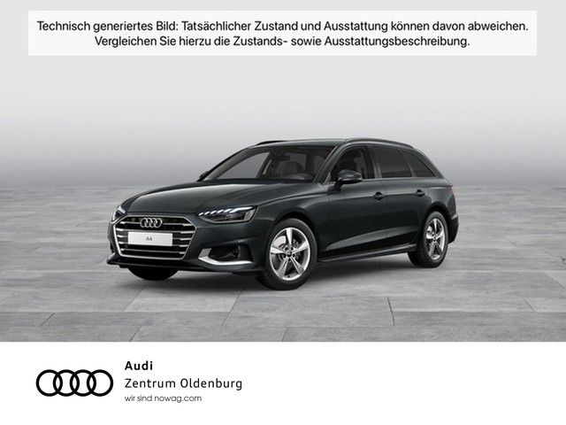 Image of Audi A4