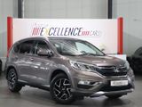 Honda CR-V 2.0 i-VTEC ELEGANCE / 1.HAND / NAVI+KAMERA - Honda CR-V: 2.2