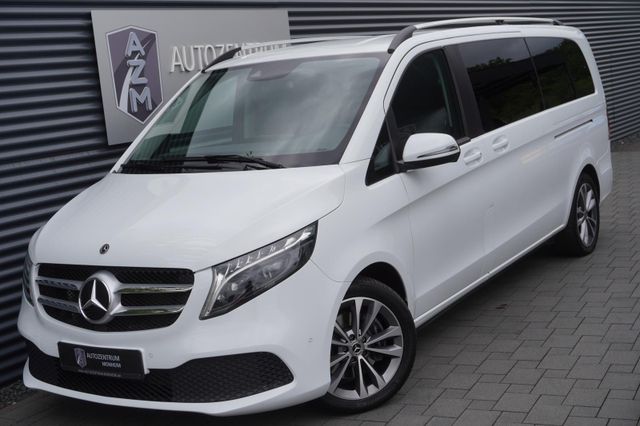 MERCEDES-BENZ V300d EDITION-EXTRALANG|7-SITZER|KAMERA|APPLE