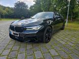 BMW  M5 Competition F90 checkheftgepfl. fast Vollaus