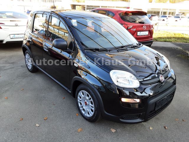 Fiat Panda 1.0 Hybrid,Klimaanlage