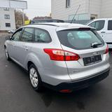 Ford Focus Turnier Trend - Ford Focus aus 2011: Turnier