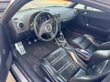 Audi TT COUPÉ 1.8 20V TURBO*LEDER*SHZ*BOSE*KW-GEW*19Z - Audi TT: 20