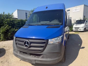 Mercedes Sprinter - 2