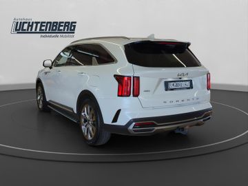 KIA Sorento - 4