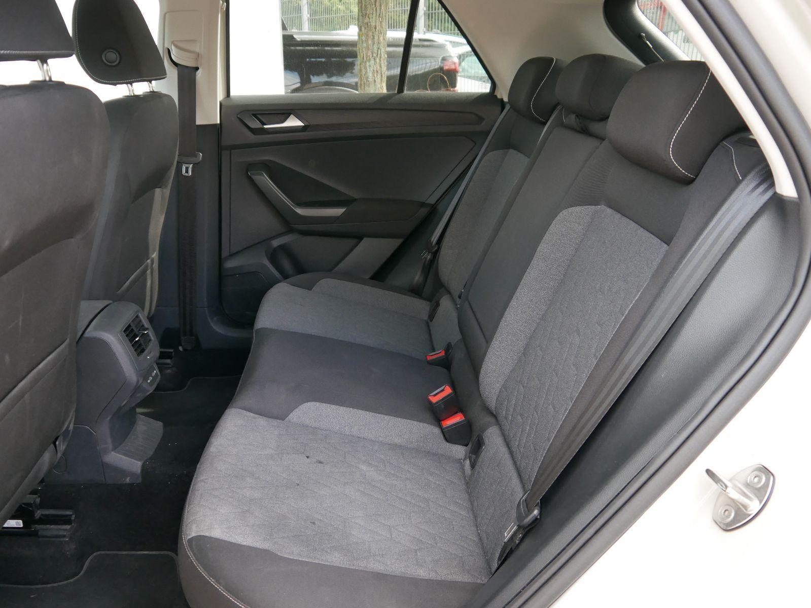Volkswagen T-Roc 1.0 TSI Move*NAVI*PDC*LED*KLIMA*SHZ*SMARTL, миниатюра 9