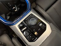BMW X3 M50 - Vorschau Bild 15