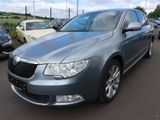 Skoda Superb Family DSG GRA Xenon PDC SHZ - Skoda aus 2011