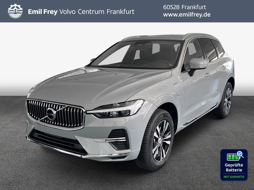 Volvo XC60 T6 AWD Plug-in Hybrid Core