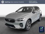 Volvo XC60 T6 AWD Plug-in Hybrid Core - Volvo: X