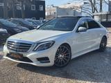 Mercedes-Benz S 350 d AMG Line 4MATIC Pano*Memory S.*Massage - mit Diesel-Antrieb Autos in Berlin: Limousine