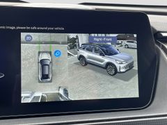 BAIC Beijing X75 PANO Leder CarPlay SHZ inkl. ÜBF STM