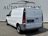 Mercedes-Benz Vito 116 CDI Kompakt HA BASE / CarPlay / REGAL - Mercedes-Benz Vito aus 2021