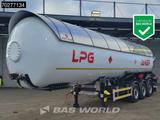 Andere Other MIM-MAK LPG TRANSPORT TANK 3 axles NEW 48m