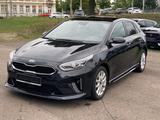 Kia Ceed 1.5 T-GDI DCT GT Line LED|Pano|Lederpak. - gebrauchte Kia cee'd / Ceed aus dem Jahr 2021