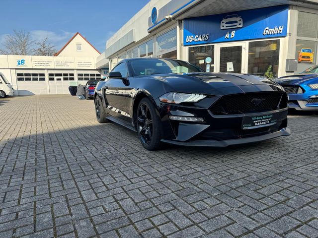 Ford Mustang 2.3 Ecoboost SHELBY OPTIK