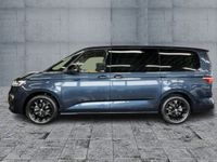 Volkswagen T7 Multivan - Vorschau Bild 4