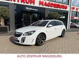 Opel Insignia A Sports Tourer OPC4x4 NAV*DAB*HIFI*AHK - Opel Insignia: Kombi, Opc